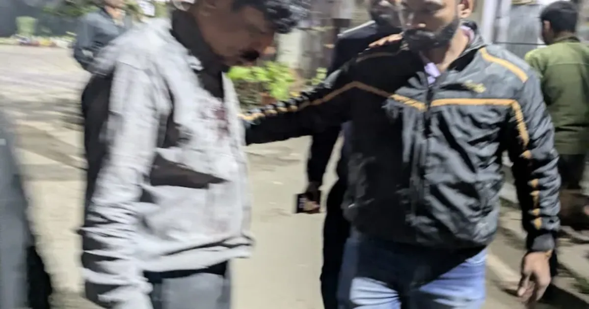 नागपुर नगर निकाय चुनाव से पहले हिंसा, भाजपा उम्मीदवार घायल, जांच शुरू