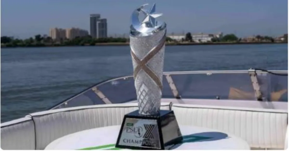 पाकिस्तान सुपर लीग में बड़े बदलाव: पीसीबी ने की संरचनात्मक सुधारों की घोषणा