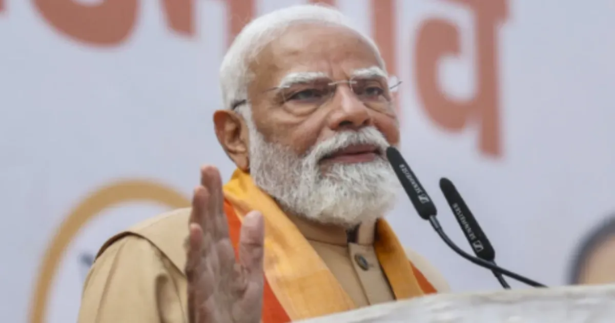आत्मविश्वास से सब कुछ संभव है : भारत-अमेरिका व्यापार समझौते के बाद पीएम मोदी का संदेश