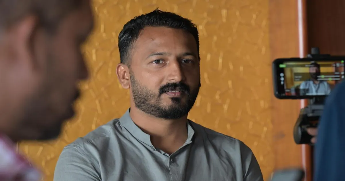 केरल हाईकोर्ट से MLA राहुल ममकूटाथिल को रेप केस में अग्रिम जमानत