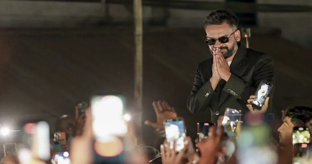 नेपाल के सबसे युवा प्रधानमंत्री बने बलेंद्र शाह बालेन, शपथ ग्रहण समारोह में दिखी धार्मिक परंपरा की झलक