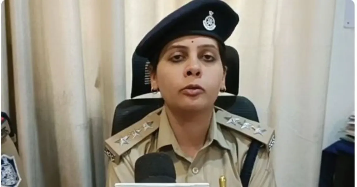 मध्य प्रदेश के दतिया में बीजेपी पार्षद की गोली मारकर हत्या, जांच शुरू