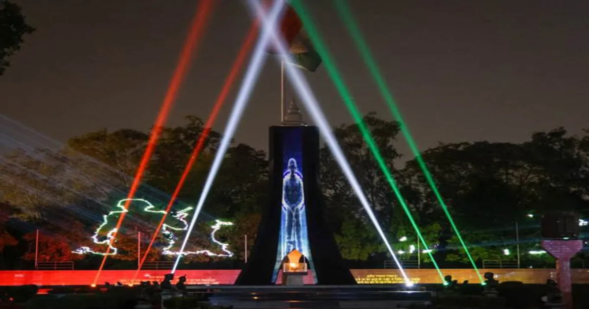 महात्मा ज्योतिबा फुले को संसद में दी गई पहली बार श्रद्धांजलि, 200वीं जयंती पर विशेष समारोह