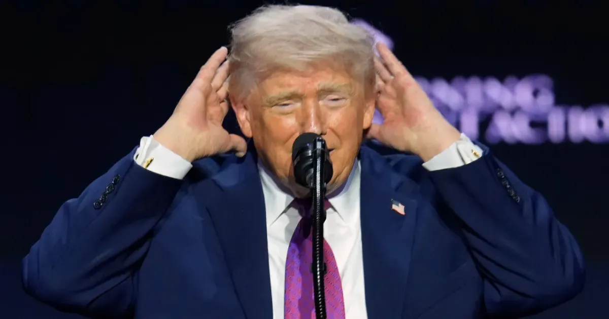 डोनाल्ड ट्रंप के सोशल मीडिया बयान से पटरी से उतरी अमेरिका-ईरान युद्धविराम वार्ता?