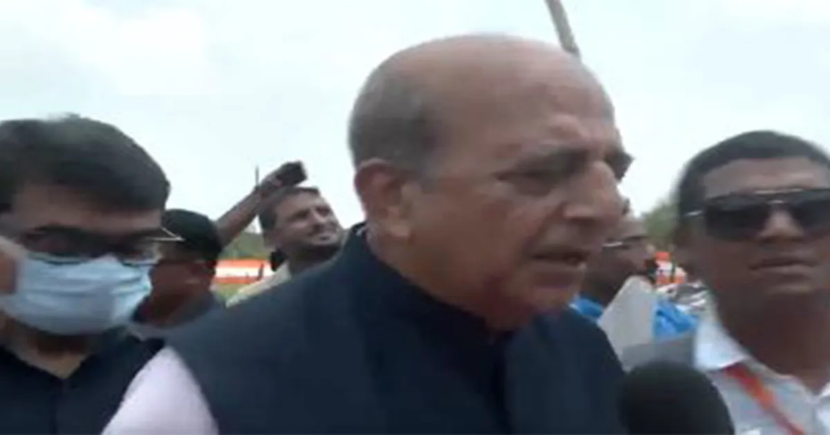 आज बंगाल का स्वतंत्रता दिवस है: पश्चिम बंगाल में नई सरकार गठन पर बांग्लादेश के पूर्व उच्चायुक्त दिनेश त्रिवेदी का बयान