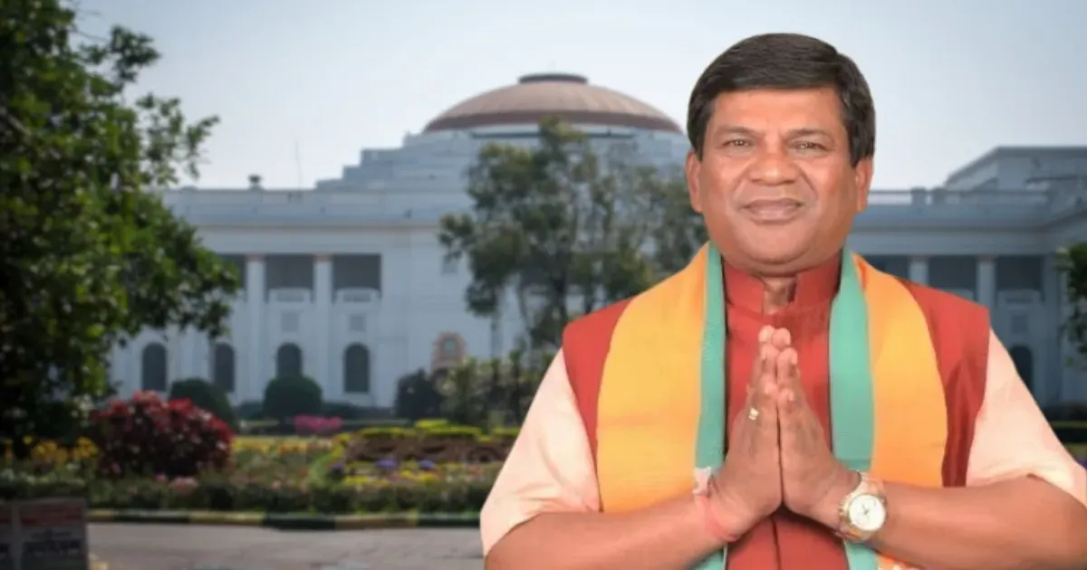 पहली बार विधायक रथिंद्र बोस बन सकते हैं पश्चिम बंगाल विधानसभा के सभापति