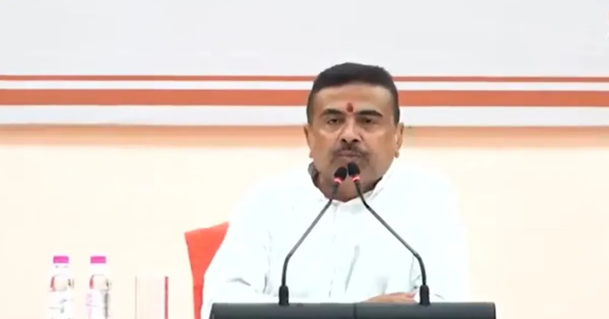 RG Kar दुष्कर्म-हत्या मामले में बंगाल के सीएम सुवेंदु अधिकारी ने तीन आईपीएस अधिकारियों को निलंबित किया