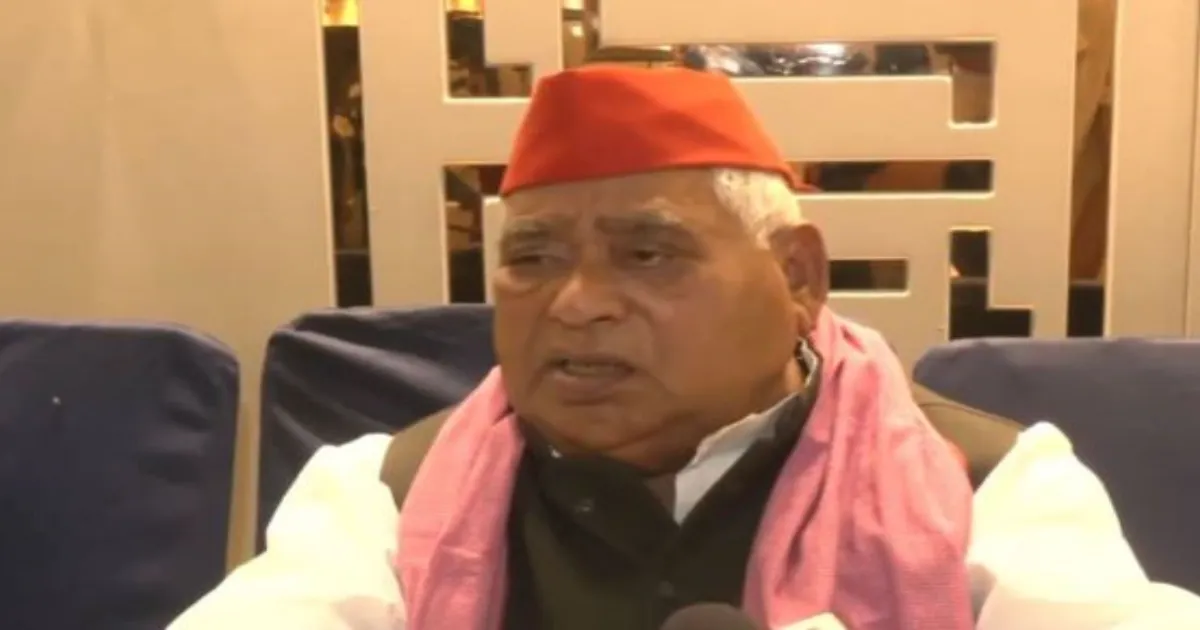 अवधेश प्रसाद ने व्यक्त किया निजी दृष्टिकोण: चंद्रबाबू नायडू के तीसरे और चौथे बच्चे पर जन्म प्रोत्साहन योजना पर