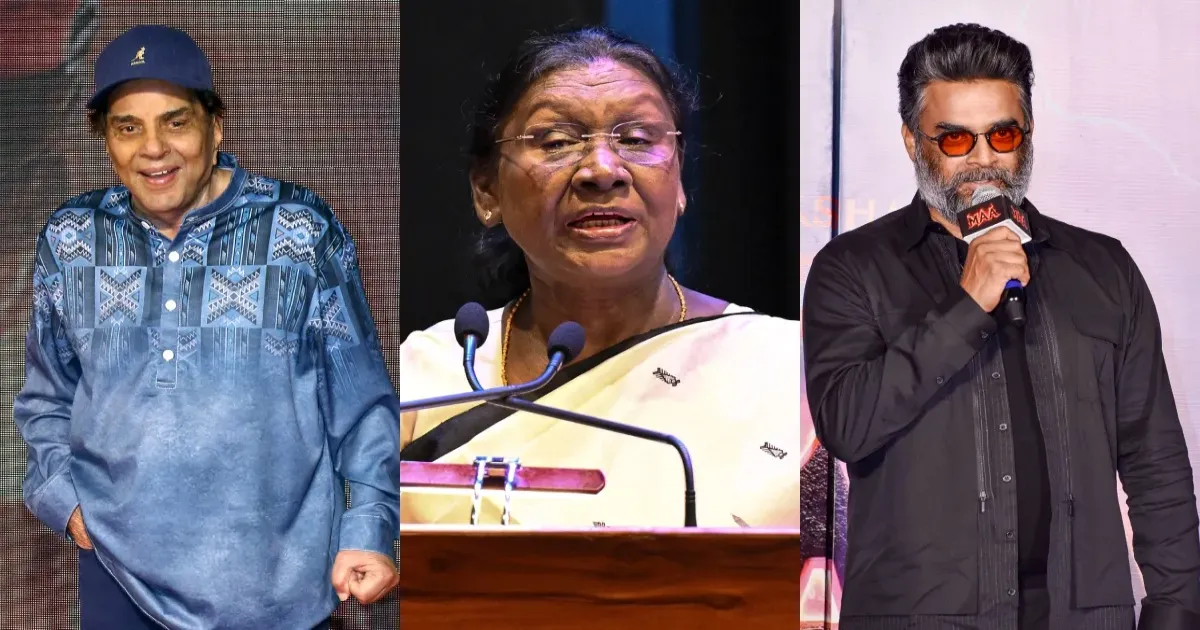 राष्ट्रपति द्रौपदी मुर्मू आज प्रदान करेंगी पद्म पुरस्कार 2026, शाम 5 बजे होगा समारोह