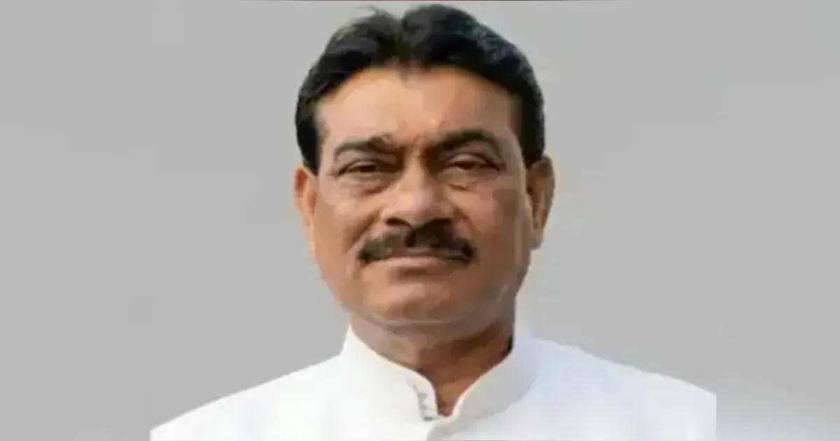 पश्चिम बंगाल के पूर्व टीएमसी विधायक खोकन दास प्रयागराज से गिरफ्तार, 2021 पोस्ट पोल हिंसा मामले में कार्रवाई