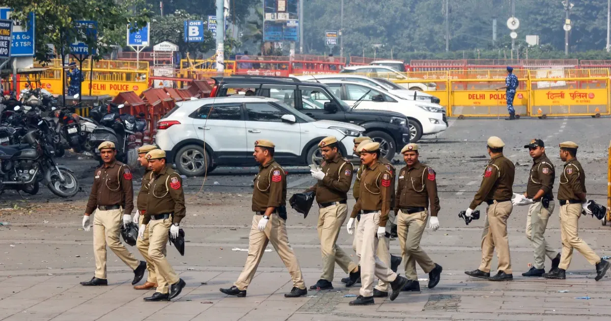 दिल्ली और उत्तराखंड में खालिस्तानी आतंकी हमले का अलर्ट, मंदिरों और सार्वजनिक स्थानों की सुरक्षा बढ़ाई गई