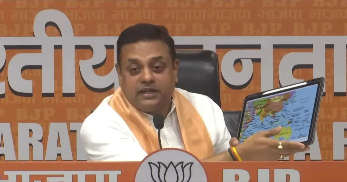 प्रधानमंत्री मोदी की विदेश यात्राओं से भारत को क्या मिला? भाजपा ने गिनाईं 10 बड़ी उपलब्धियां