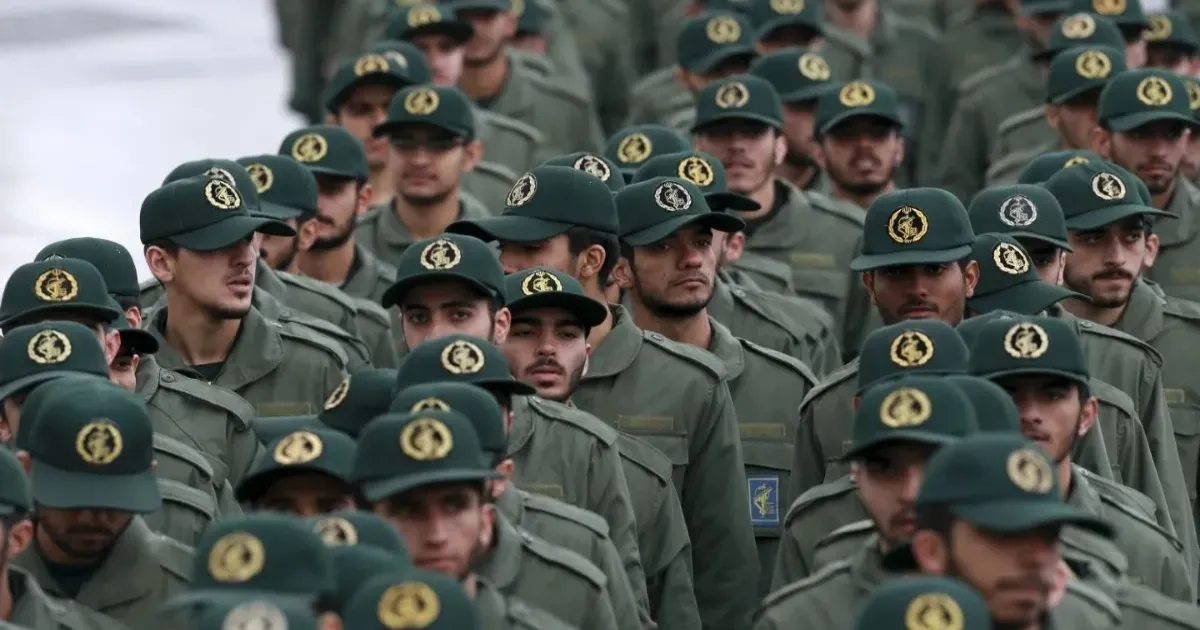 अमेरिकी सैनिकों वाले देशों को ईरान की चेतावनी, IRGC ने कहा- जवाबी कार्रवाई के लिए रहें तैयार