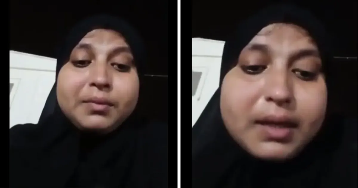 ओमान में हैदराबाद की महिला ने लगाए प्रताड़ना के आरोप, बोली- 15 घंटे कराया काम, खाना तक नहीं दिया
