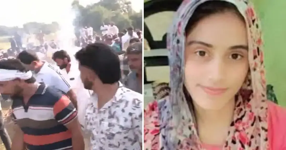 हरियाणा शिक्षिका का अंतिम संस्कार, भिवानी में मोबाइल इंटरनेट बंदी एक दिन बढ़ी