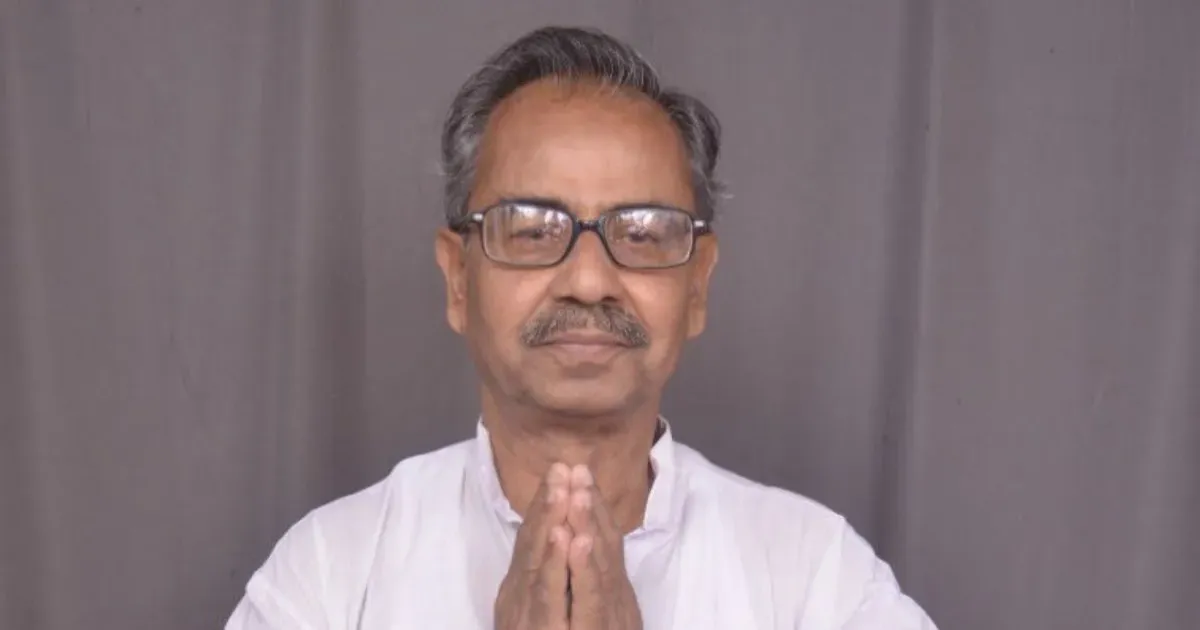 राजनीति में आना मेरी गलती थी: पूर्व डिप्टी स्पीकर आशीष बनर्जी ने सुसाइड नोट में क्या लिखा?