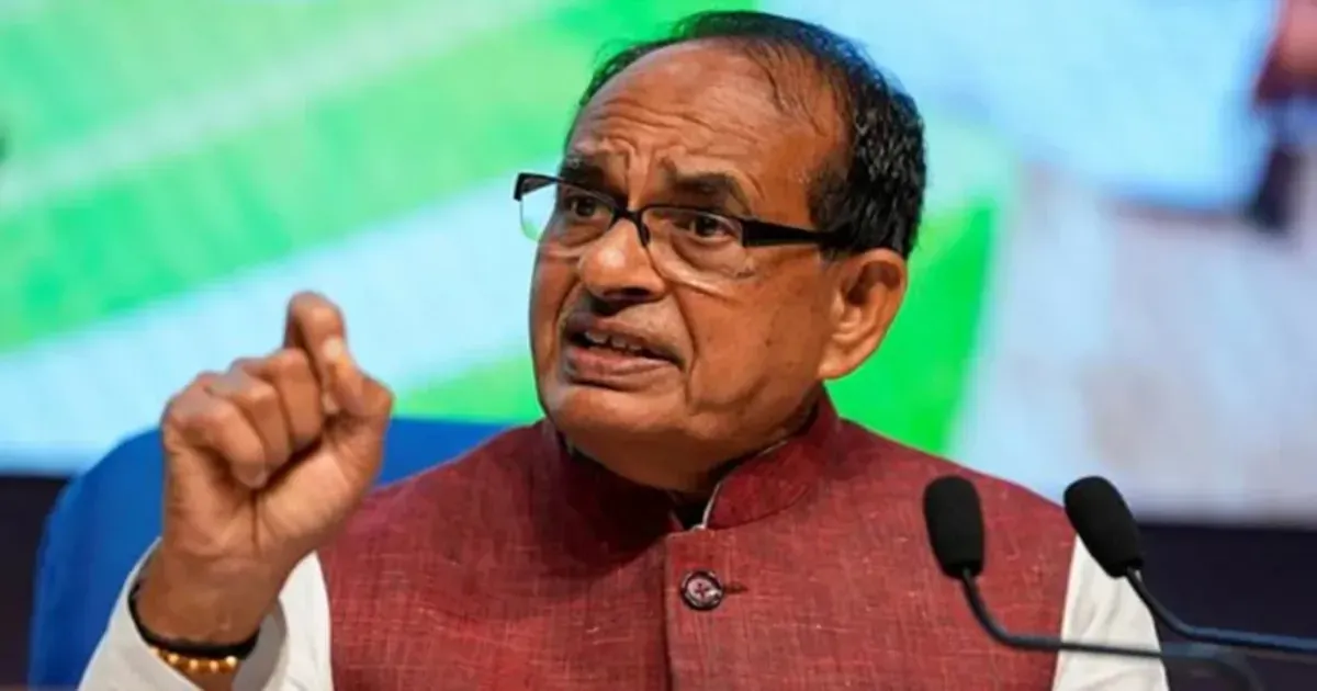 शिवराज सिंह चौहान ने एक देश, एक चुनाव के लिए संतों से मांगा समर्थन, बोले- बार-बार चुनाव विकास में बाधा