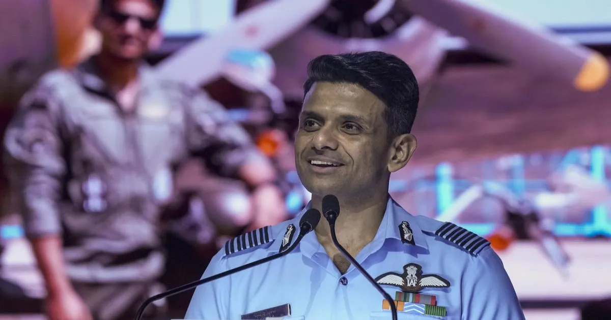 संकोची स्वभाव में बीता बचपन, अंतरिक्ष यात्रा का सपना कभी नहीं देखा : अंतरिक्ष यात्री शुभांशु शुक्ला