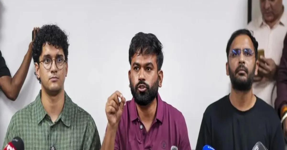 CEC ज्ञानेश कुमार के इस्तीफे की CJP की मांग, 48 घंटे में नहीं तो देशव्यापी आंदोलन की चेतावनी