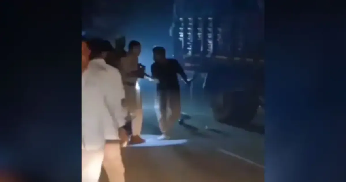 असम में बीजेपी विधायक पर चाकू से हमले की कोशिश, कथित नशे में धुत ट्रक चालक गिरफ्तार