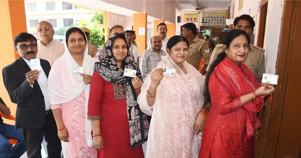 कर्नाटक में एसआईआर के बाद अंतिम मतदाता सूची जारी, करीब एक करोड़ नाम हटाए गए