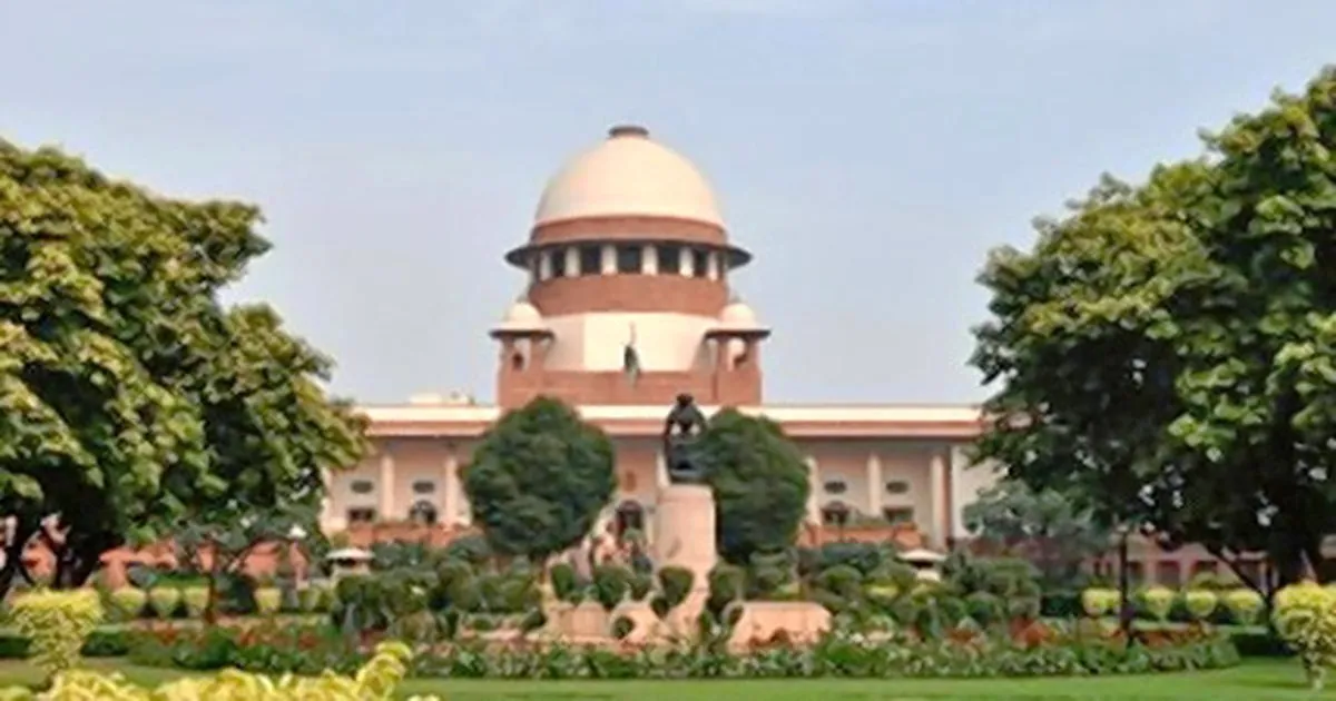 जस्टिस वर्मा प्रकरण में FIR दर्ज न करने पर सुप्रीम कोर्ट में याचिका, केंद्र और दिल्ली पुलिस की कार्यशैली पर उठे सवाल