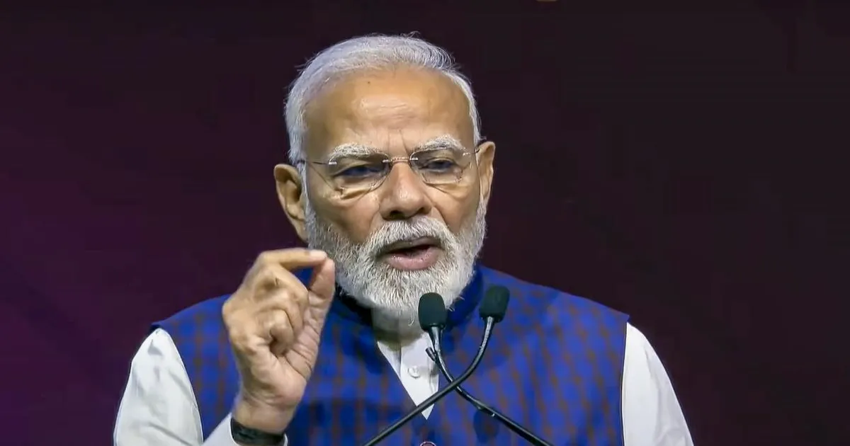 भारत सेमीकॉन मिशन का अगला चरण और डीएलआई योजना पर काम जारी: प्रधानमंत्री मोदी