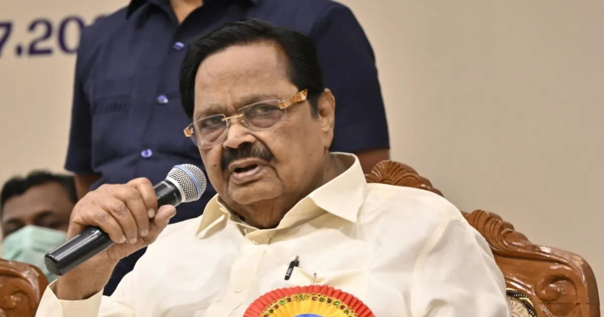 chennai-court-warrant-duraimurugan