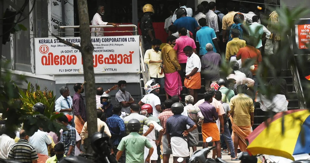 kerala-liquor-sales-onam-record