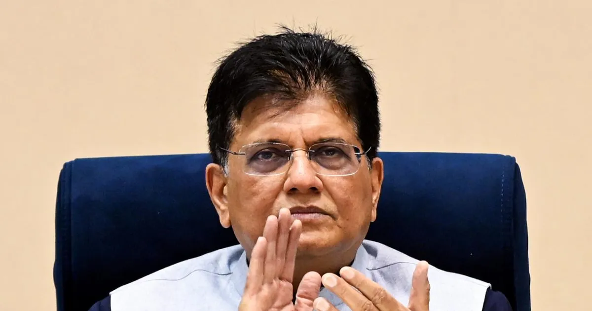 सरकार ने व्हाइट गुड्स के लिए PLI योजना का आवेदन विंडो दोबारा खोला