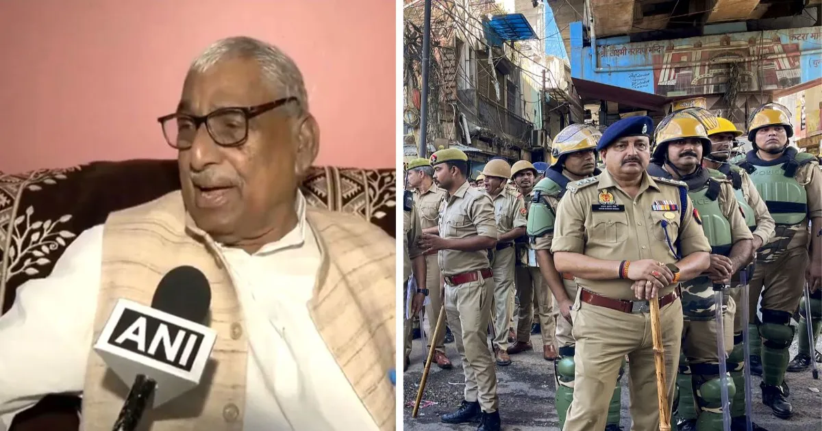 घर से निकलने नहीं दिया जा रहा — सपा नेता बोले, बरेली जाने से रोका गया पार्टी प्रतिनिधिमंडल