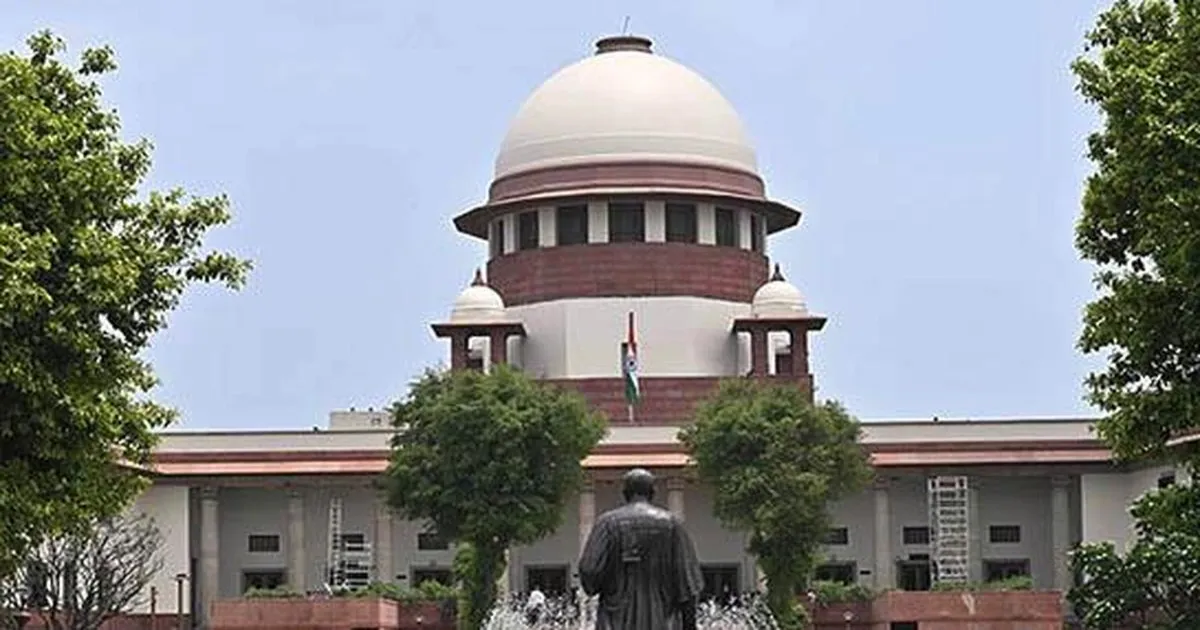 सुप्रीम कोर्ट ने जमीयत उलेमा-ए-हिंद की भीड़ हिंसा पीड़ितों को मुआवजा देने की याचिका खारिज की