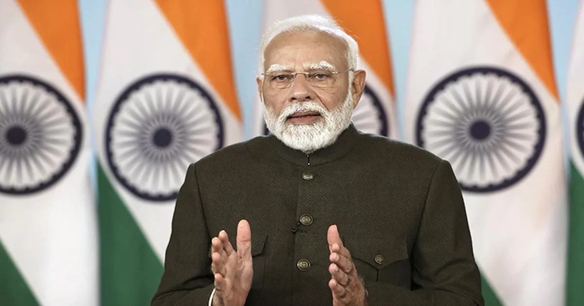 मन की बात: अंतरिक्ष क्षेत्र में 200 से अधिक स्टार्टअप्स की शुरुआत, आत्मनिर्भर भारत की दिशा में बड़ा कदम — पीएम मोदी