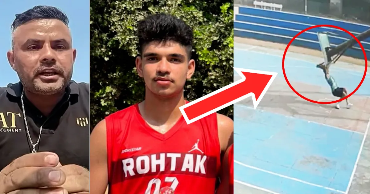 rohtak-teen-basketball-player-dies-in-court-accident
