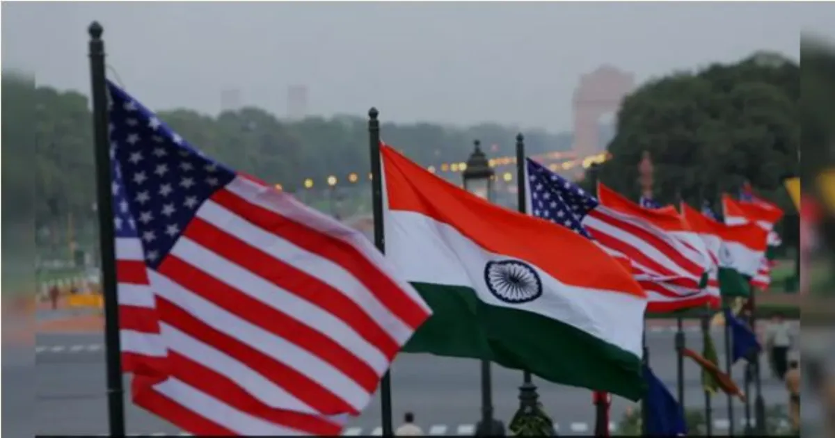 ज़रूरत पड़ने पर सहयोगी, न पड़ने पर अनदेखी: नई अमेरिकी रणनीति में भारत की चुनौती