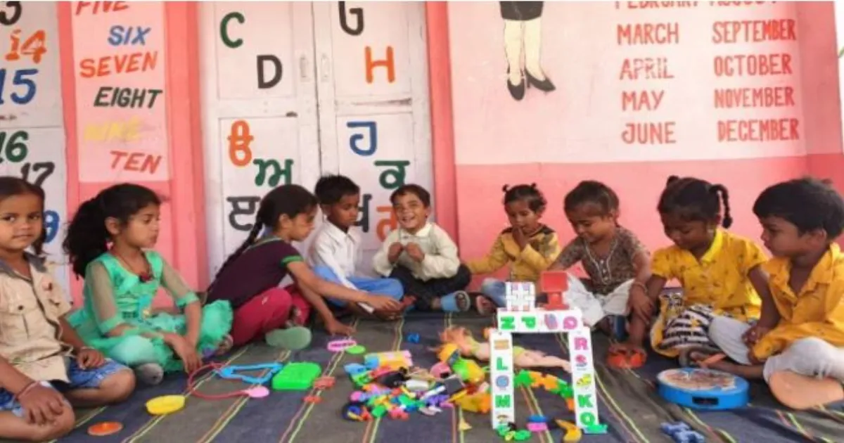पंजाब के 17 जिलों में सरकारी स्कूलों में नामांकन में भारी गिरावट, कमजोर प्रदर्शन वाले शिक्षकों पर कार्रवाई की तैयारी
