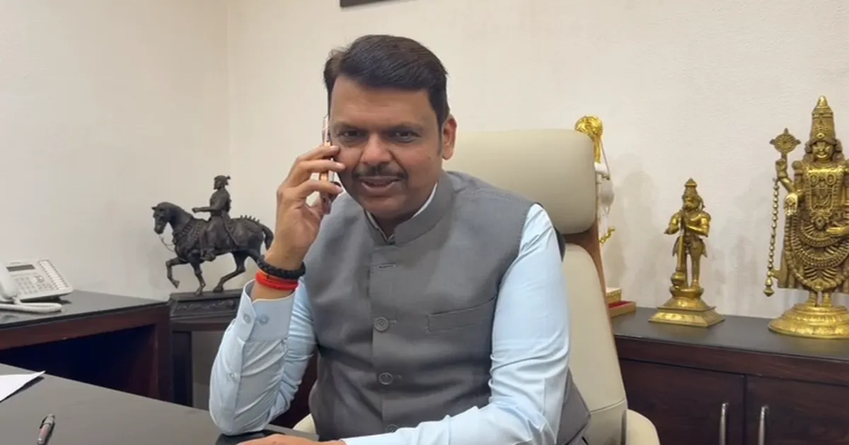 महाराष्ट्र नगर निकाय चुनाव परिणाम : महायुति आगे, शिवसेना (यूबीटी) दूसरे स्थान पर—बीएमसी