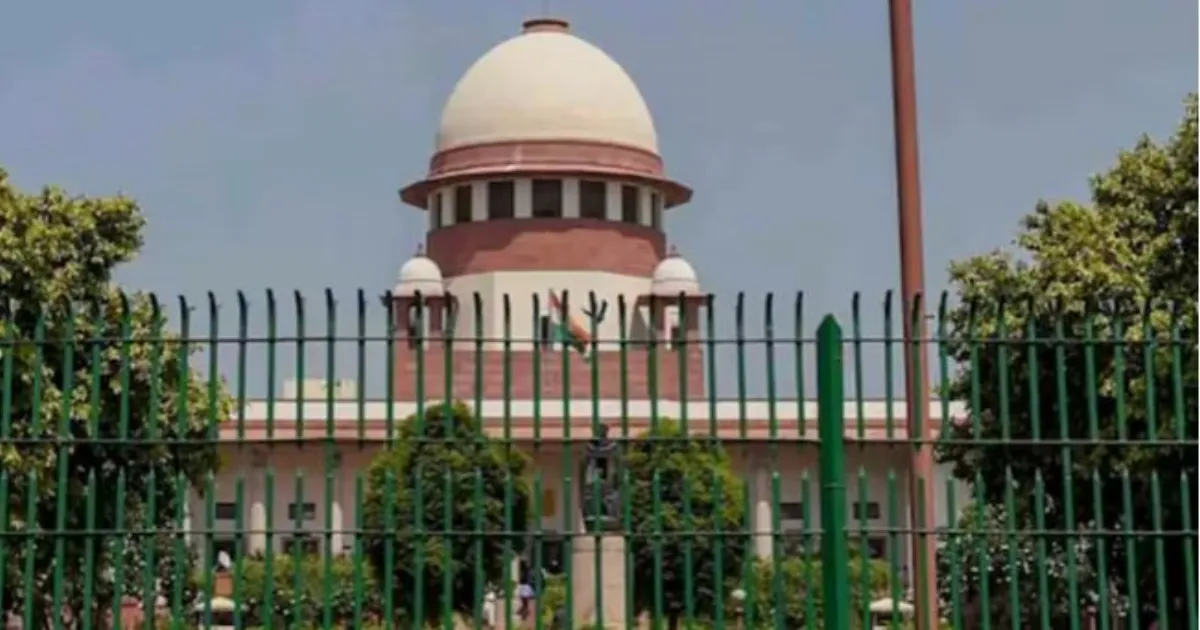 चुनाव नियंत्रण का अधिकार नागरिकता तय करने की खुली छूट नहीं: याचिकाकर्ता