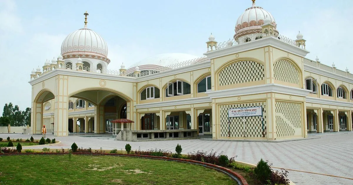 पीएम मोदी के जालंधर दौरे से पहले डेरा बल्लां और दो स्कूलों को बम से उड़ाने की धमकी