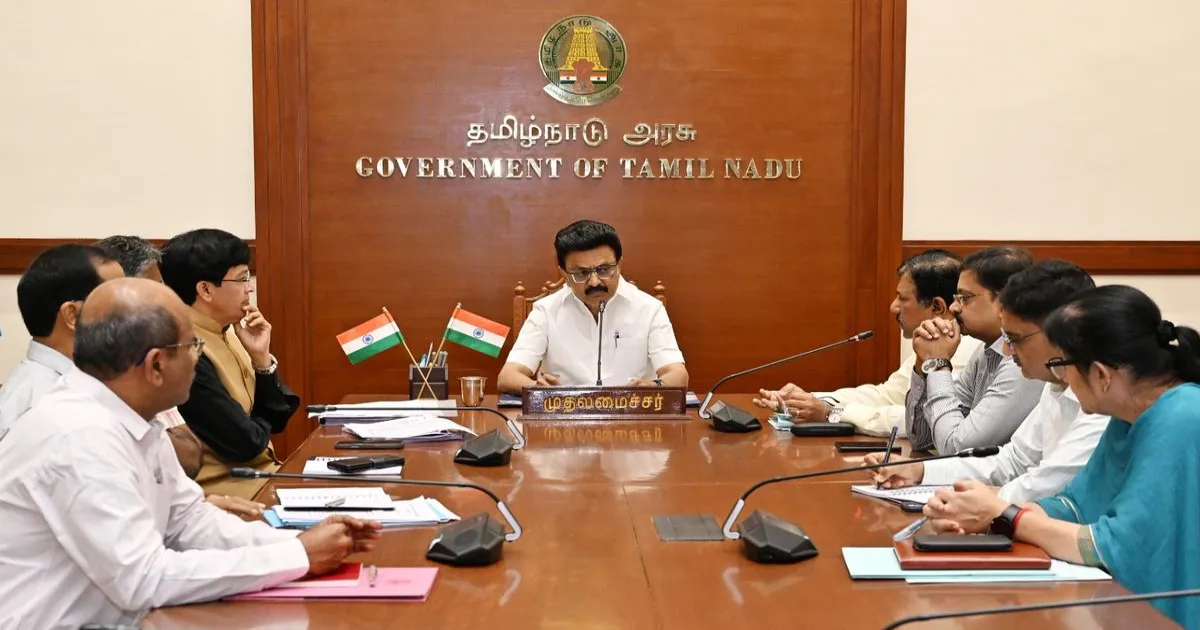 LPG संकट: तमिलनाडु मुख्यमंत्री स्टालिन ने पीएम मोदी से वैकल्पिक इंतजाम की अपील की