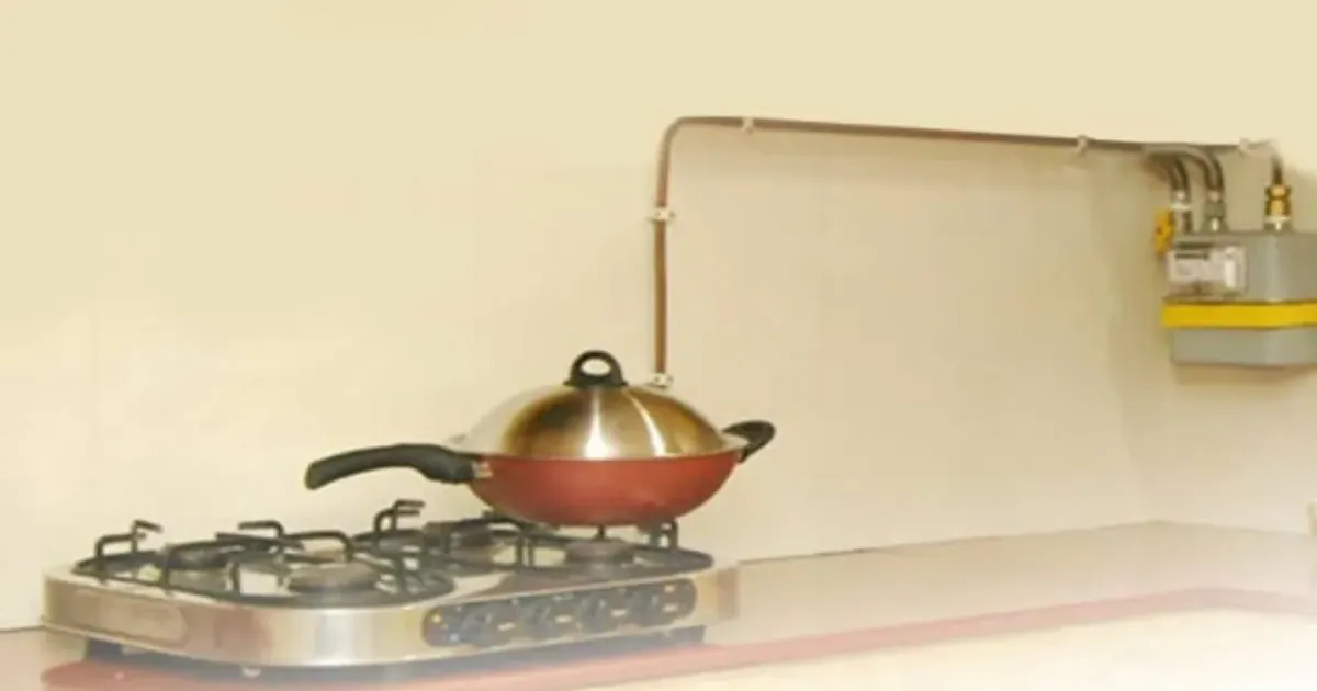 दिल्ली-NCR में पाइप्ड गैस महंगी, इंद्रप्रस्थ गैस लिमिटेड ने कीमत बढ़ाई