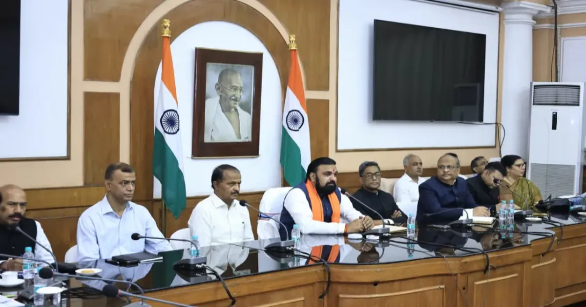 बिहार में मोदी–नीतीश मॉडल पर ही काम होगा: मुख्यमंत्री बनने के बाद सम्राट चौधरी का बयान