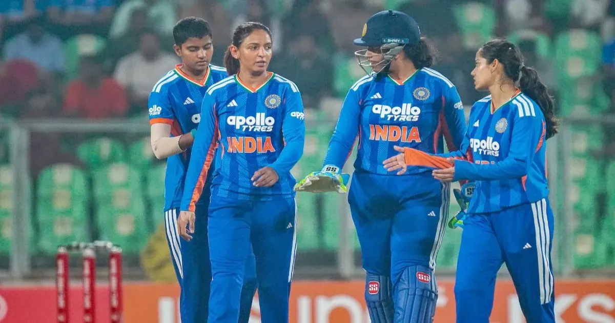 दक्षिण अफ्रीका महिला बनाम भारत महिला टी20 सीरीज: जानें कब और कहां देखें लाइव प्रसारण