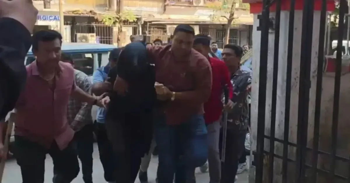 मुंबई में सनसनी: कलमा पढ़ने से मना करने पर सुरक्षा गार्डों पर हमला, NIA जांच के आदेश