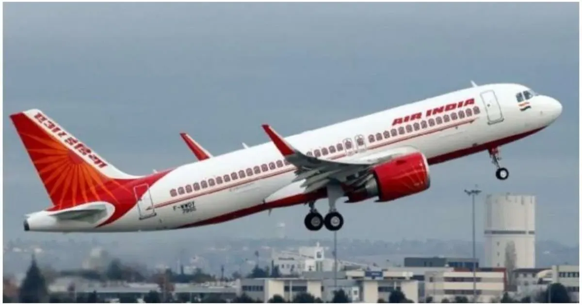 ईंधन महंगा और एयरस्पेस बंद होने से एयर इंडिया की अंतरराष्ट्रीय उड़ानों में कटौती, जुलाई तक लागू रहेगा बदलाव