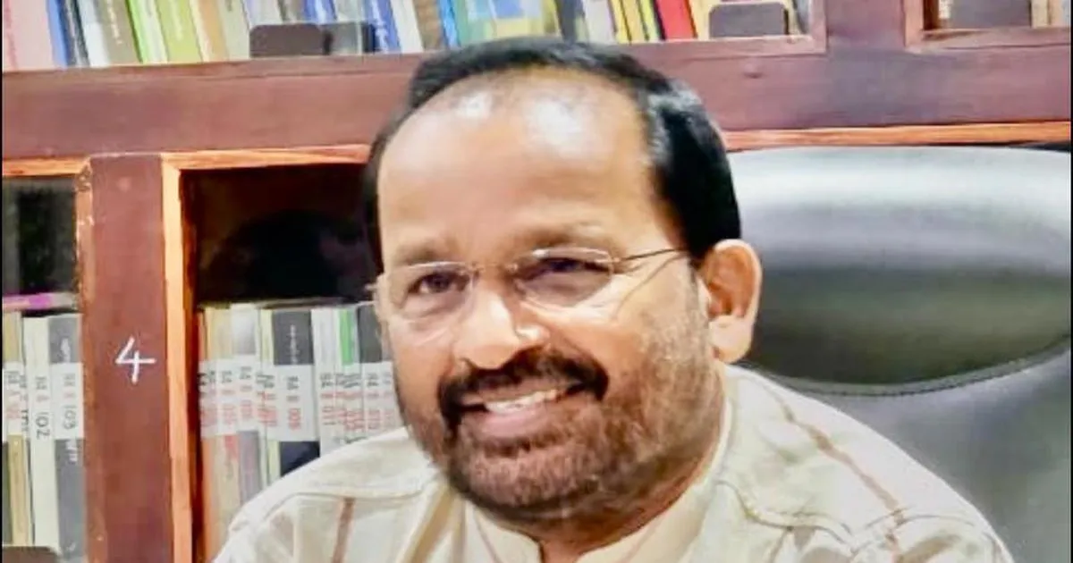 कांग्रेस नेता टी.एन. प्रतापन का आरोप – बीजेपी ने त्रिशूर में मतदाता सूची में हेराफेरी की