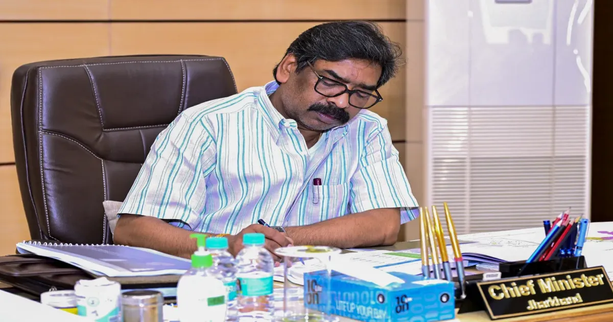 झारखंड में INDIA गठबंधन में दरार के संकेत? दोनों राज्यसभा सीटों पर उम्मीदवार उतारना चाहती है JMM
