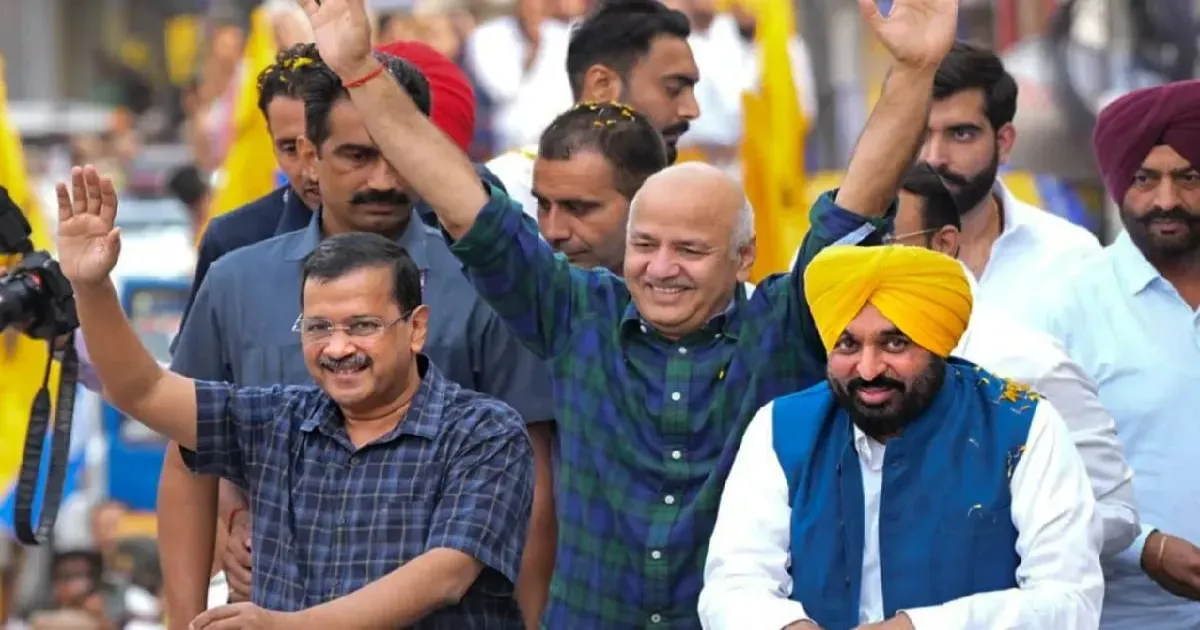 पंजाब में समय से पहले हो सकते हैं विधानसभा चुनाव, भगवंत मान ही रहेंगे AAP का मुख्यमंत्री चेहरा: अरविंद केजरीवाल