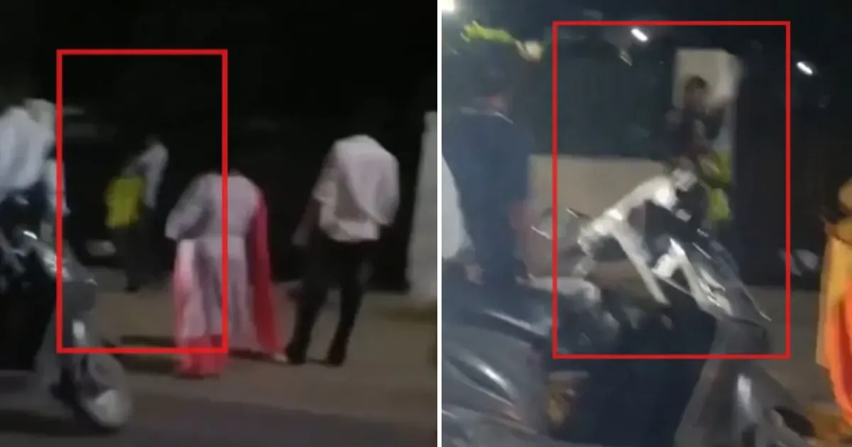 लखनऊ में बीच सड़क पर युवती पर चाकू से हमला, गंभीर हालत में अस्पताल में भर्ती; आरोपी की तलाश में जुटी पुलिस