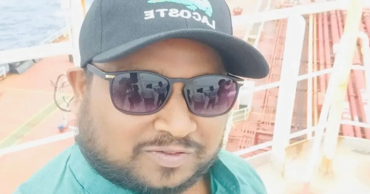 वेनेजुएला से लौटे भारतीय नाविक के शव से दिमाग, दिल और फेफड़े गायब, परिवार ने उठाए मौत पर गंभीर सवाल